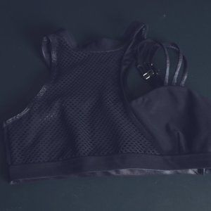 Bombshell Sportswear Gloss Bra